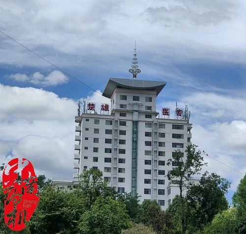 中南藥機｜“1+X”藥物制劑設備安裝調試：楚雄醫(yī)藥高等專科學校