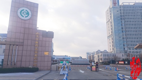 中南藥機(jī)順利完成山東中醫(yī)藥高等?？茖W(xué)校設(shè)備安裝調(diào)試及培訓(xùn)